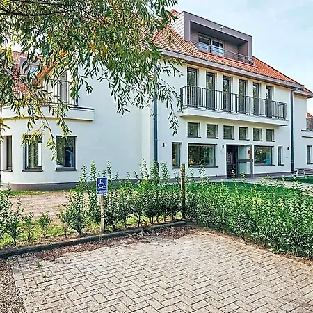 - Middelkerke Ostende
