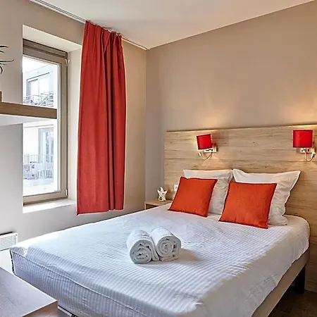 - Middelkerke Hotel 3*