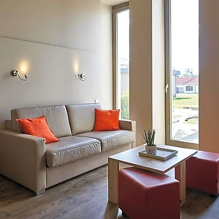 - Middelkerke 3*