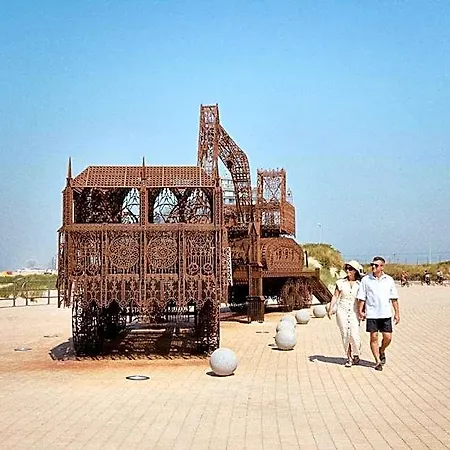 - Middelkerke