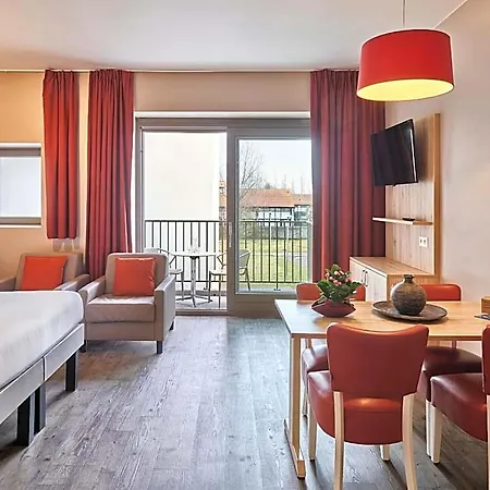 Hotel - Middelkerke 3*