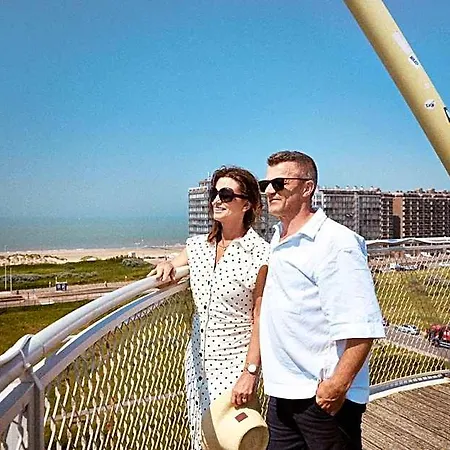 - Middelkerke 3* Ostende