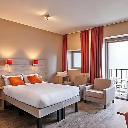 - Middelkerke Hotel Ostende