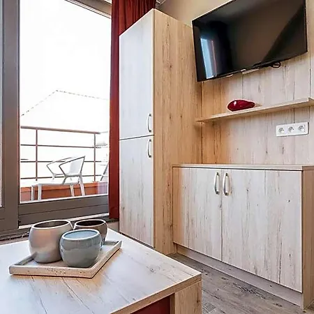 - Middelkerke Hotel Ostende
