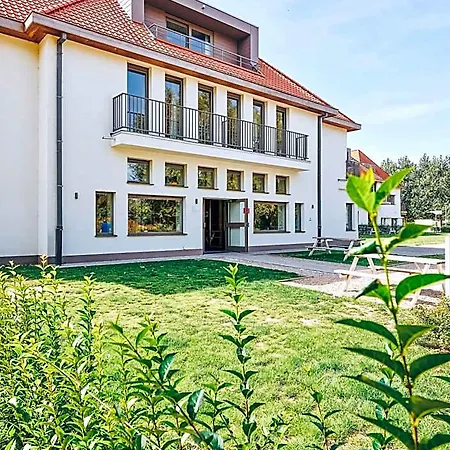 - Middelkerke Hotel 3*