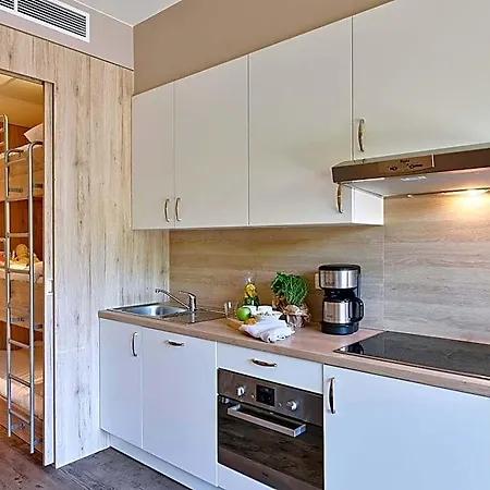 Hotel - Middelkerke 3*