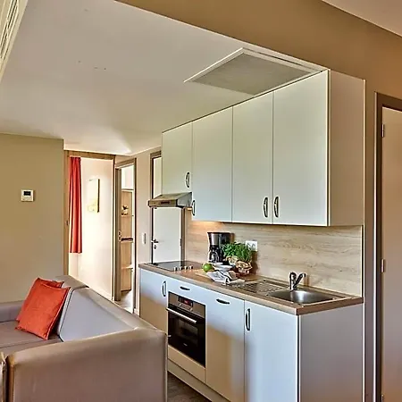 - Middelkerke 3* Ostende