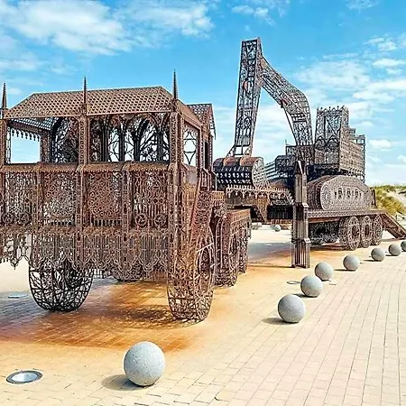 - Middelkerke Ostende
