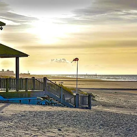 Hotel - Middelkerke Ostende