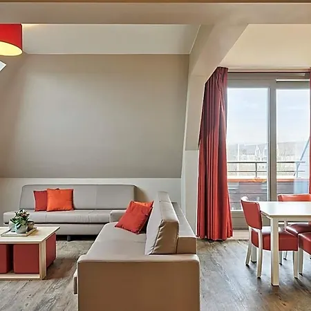 Hotel - Middelkerke