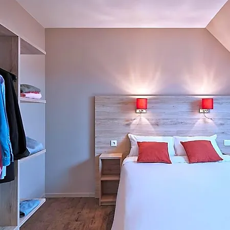 - Middelkerke Hotel 3*