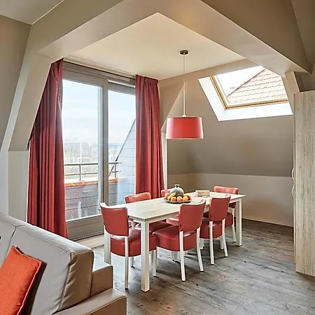 Hotel - Middelkerke