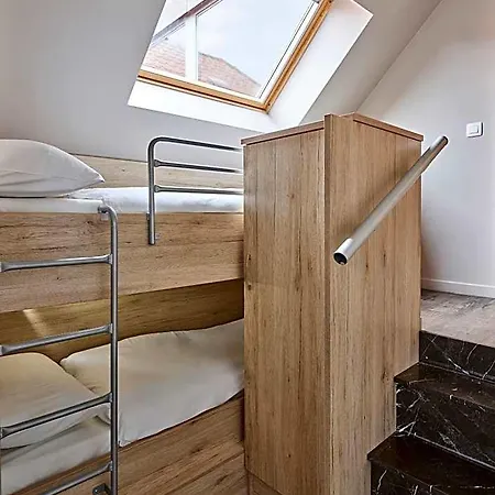Hotel - Middelkerke 3*