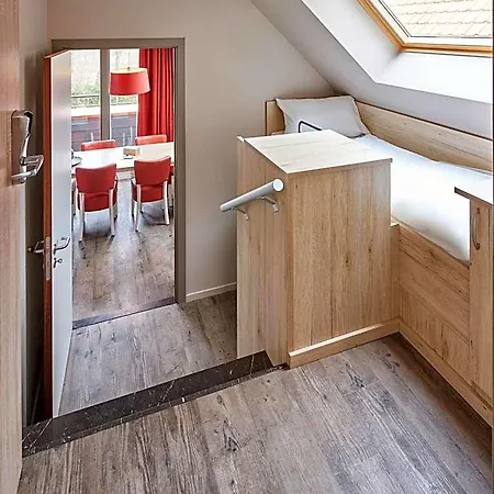 Hotel - Middelkerke 3*