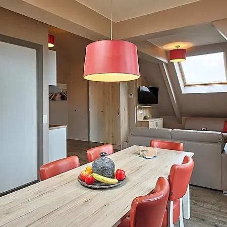 - Middelkerke 3* Ostende