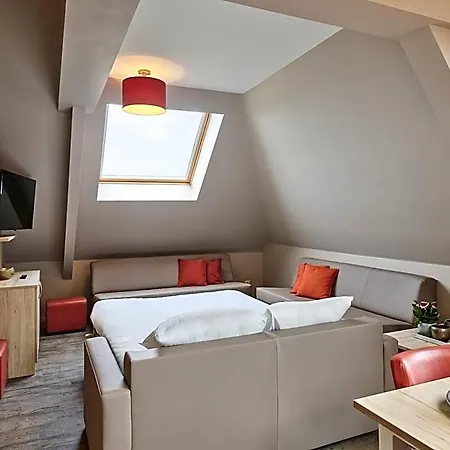 - Middelkerke 3*