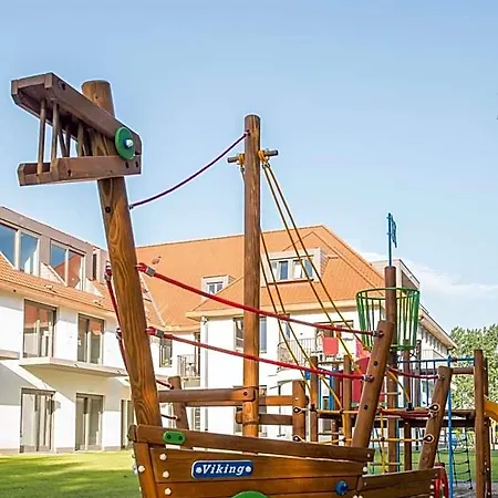 Hotel - Middelkerke 3*