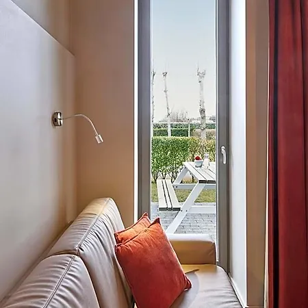 Hotel - Middelkerke