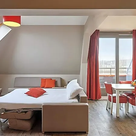 - Middelkerke Hotel