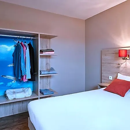 - Middelkerke 3* Ostende